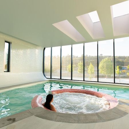 Grapple Hotel & Spa 卡拉泽达丹西昂伊什 外观 照片