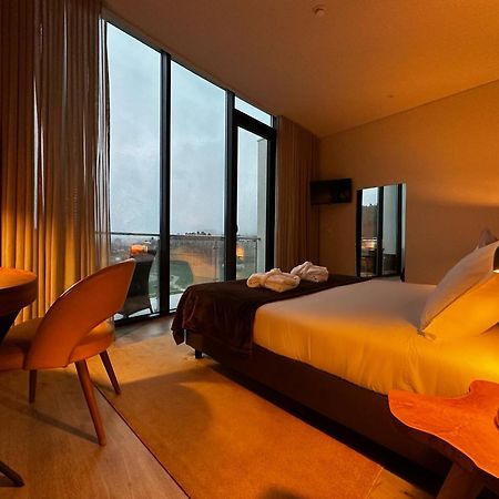 Grapple Hotel & Spa 卡拉泽达丹西昂伊什 外观 照片