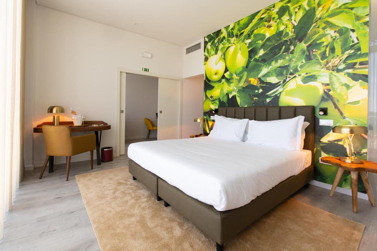 Grapple Hotel & Spa 卡拉泽达丹西昂伊什 外观 照片