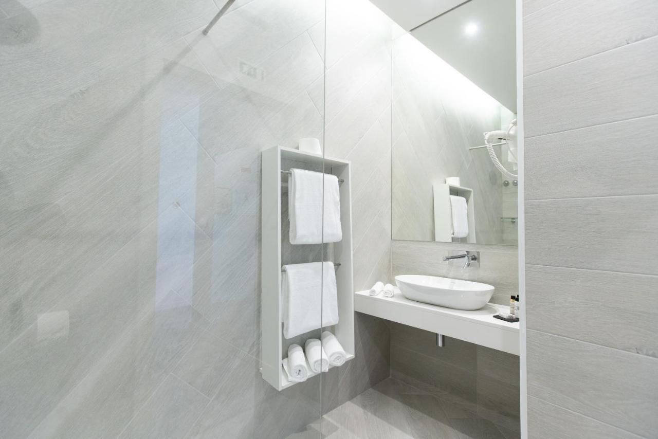 Grapple Hotel & Spa 卡拉泽达丹西昂伊什 外观 照片