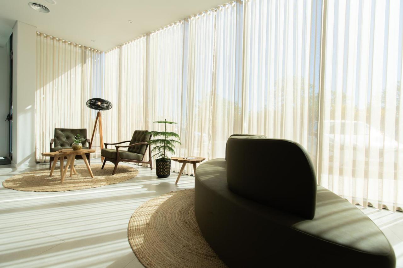 Grapple Hotel & Spa 卡拉泽达丹西昂伊什 外观 照片