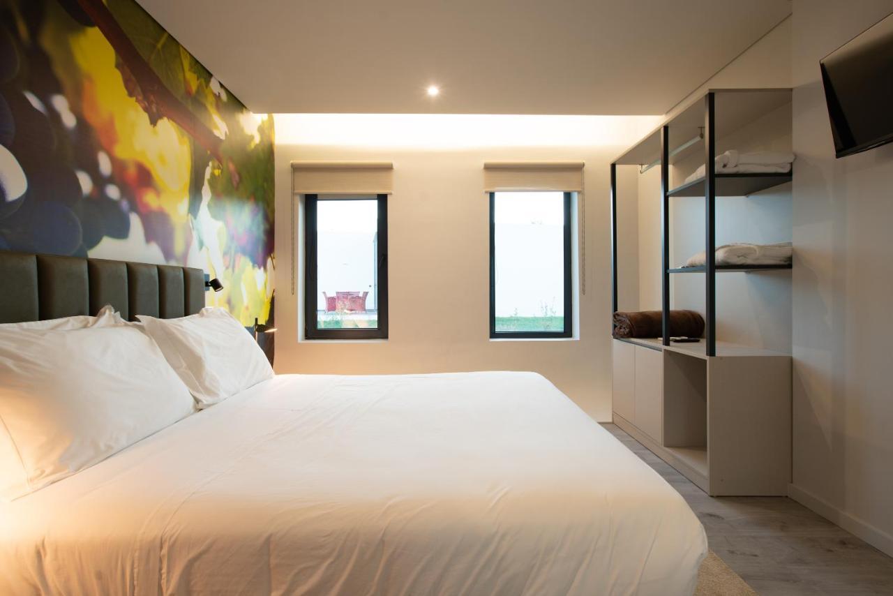 Grapple Hotel & Spa 卡拉泽达丹西昂伊什 外观 照片