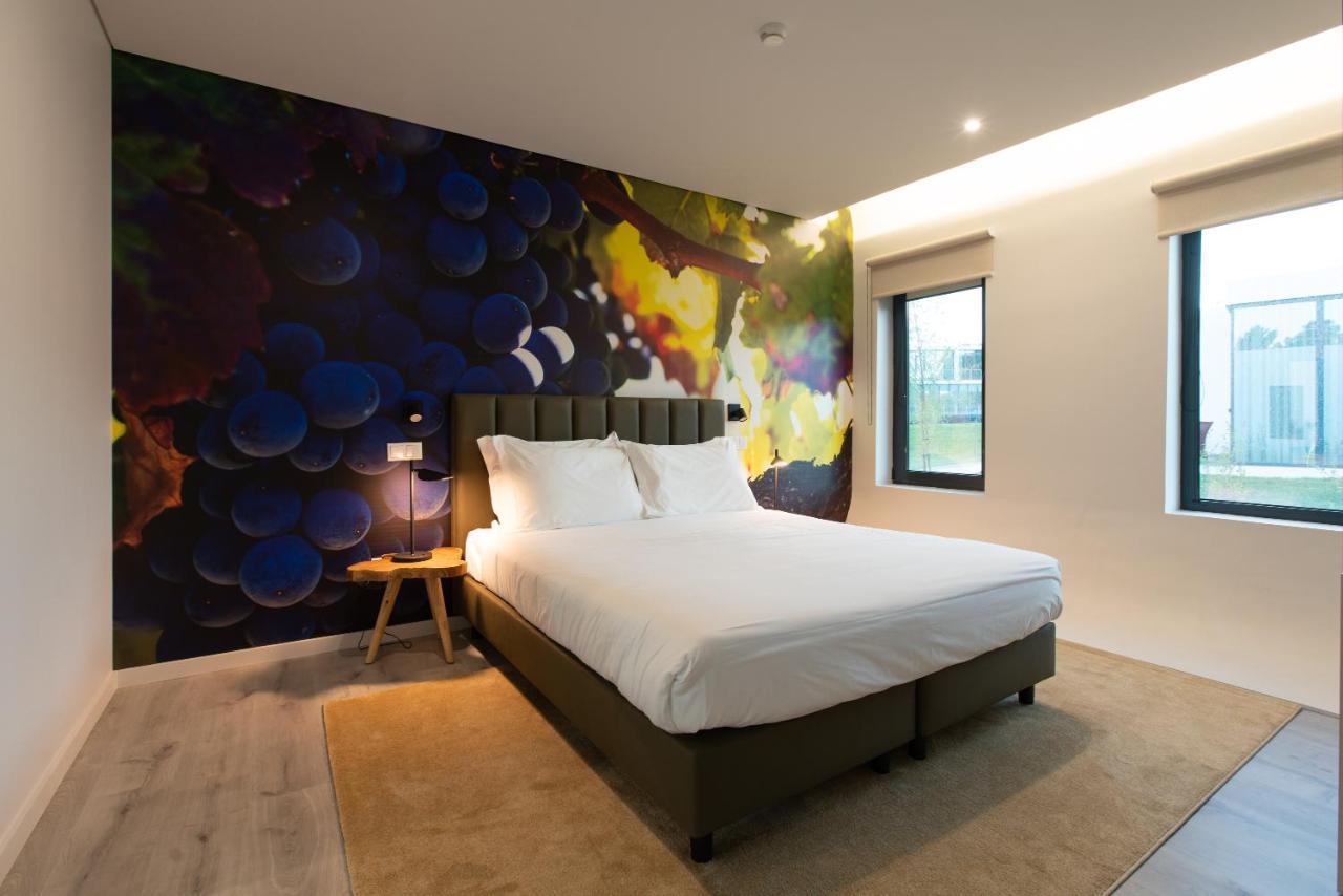 Grapple Hotel & Spa 卡拉泽达丹西昂伊什 外观 照片