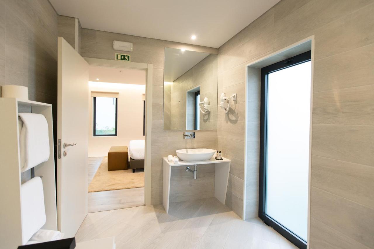 Grapple Hotel & Spa 卡拉泽达丹西昂伊什 外观 照片
