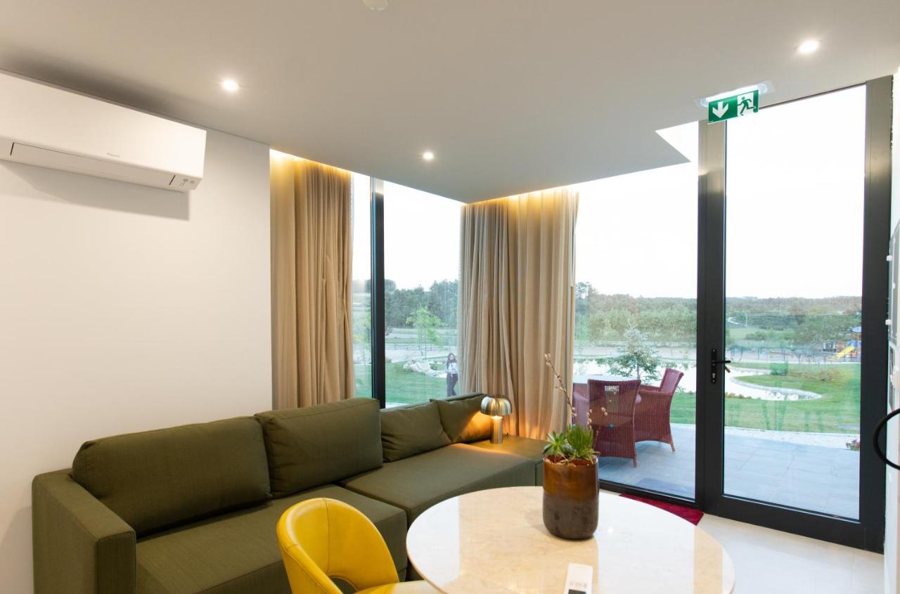 Grapple Hotel & Spa 卡拉泽达丹西昂伊什 外观 照片