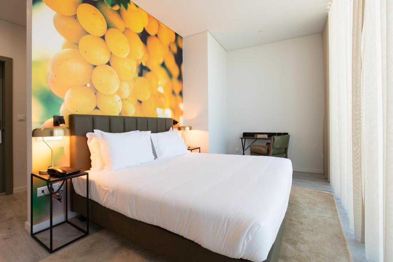 Grapple Hotel & Spa 卡拉泽达丹西昂伊什 外观 照片