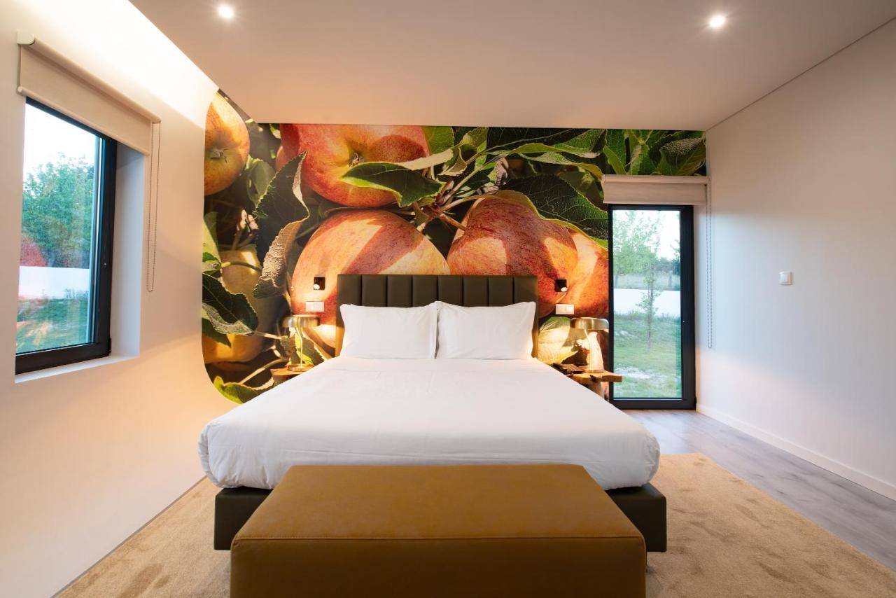 Grapple Hotel & Spa 卡拉泽达丹西昂伊什 外观 照片