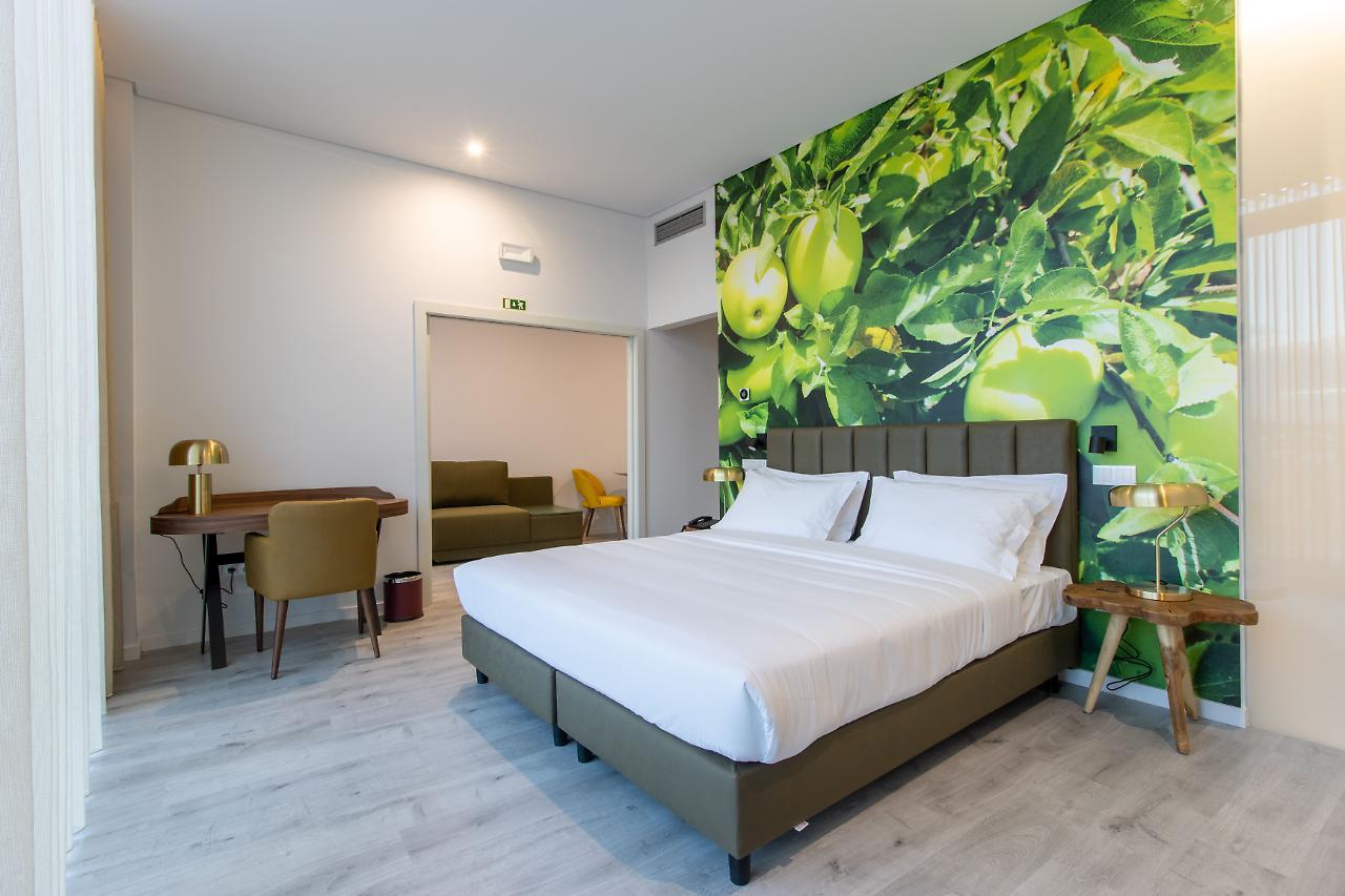 Grapple Hotel & Spa 卡拉泽达丹西昂伊什 外观 照片